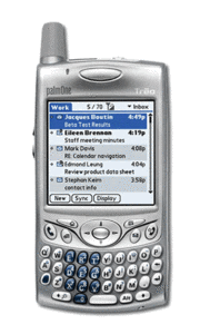 Treo 650
